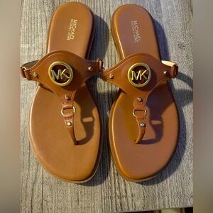BRAND NEW MICHAEL KORS SANDALS